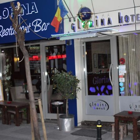 Glorina Hotel Истанбул Екстериор снимка