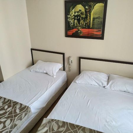 Glorina Hotel Истанбул Екстериор снимка