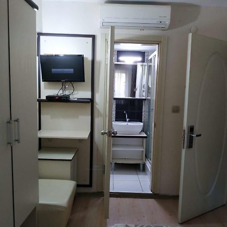 Glorina Hotel Истанбул Екстериор снимка