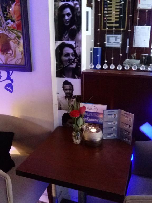 Glorina Hotel Истанбул Екстериор снимка