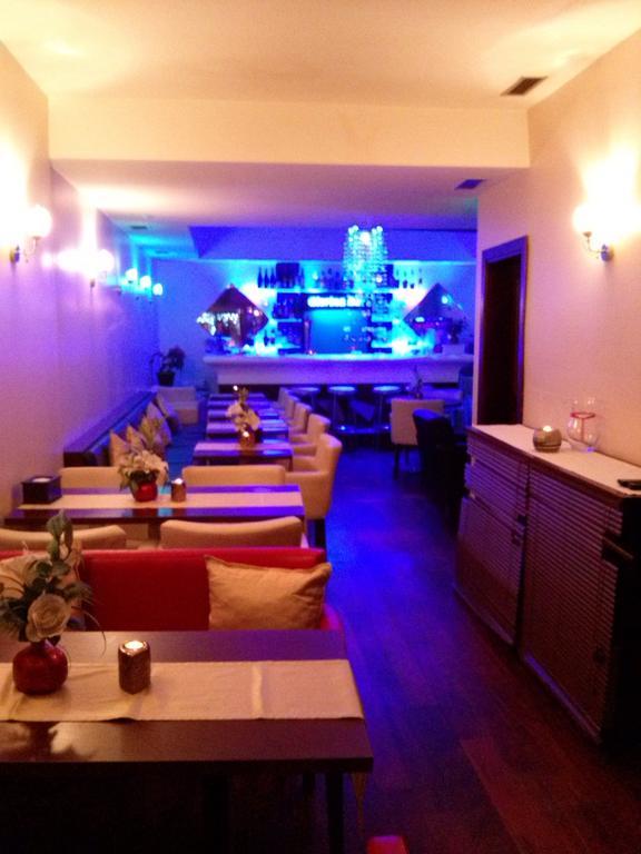 Glorina Hotel Истанбул Екстериор снимка
