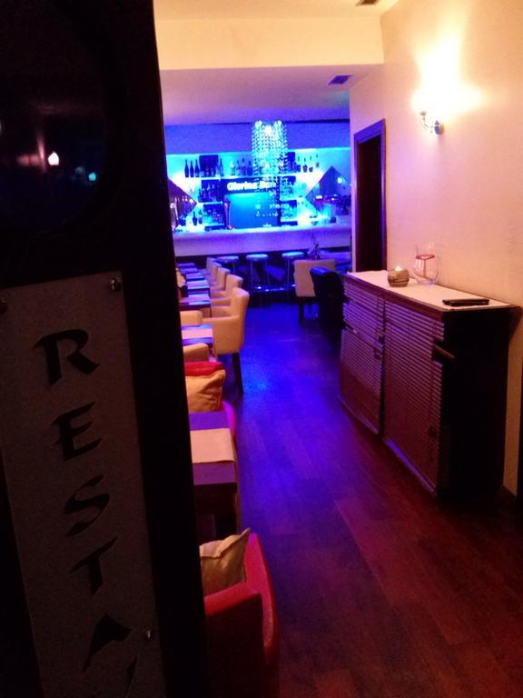 Glorina Hotel Истанбул Екстериор снимка