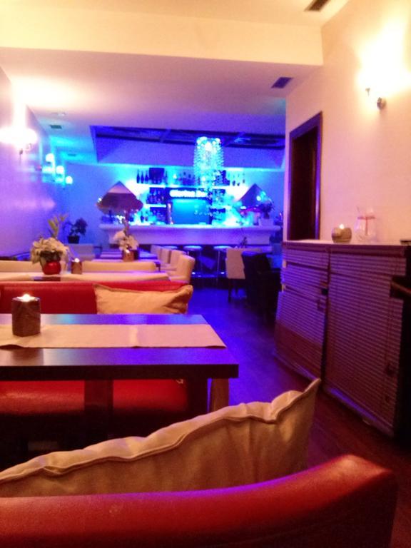 Glorina Hotel Истанбул Екстериор снимка