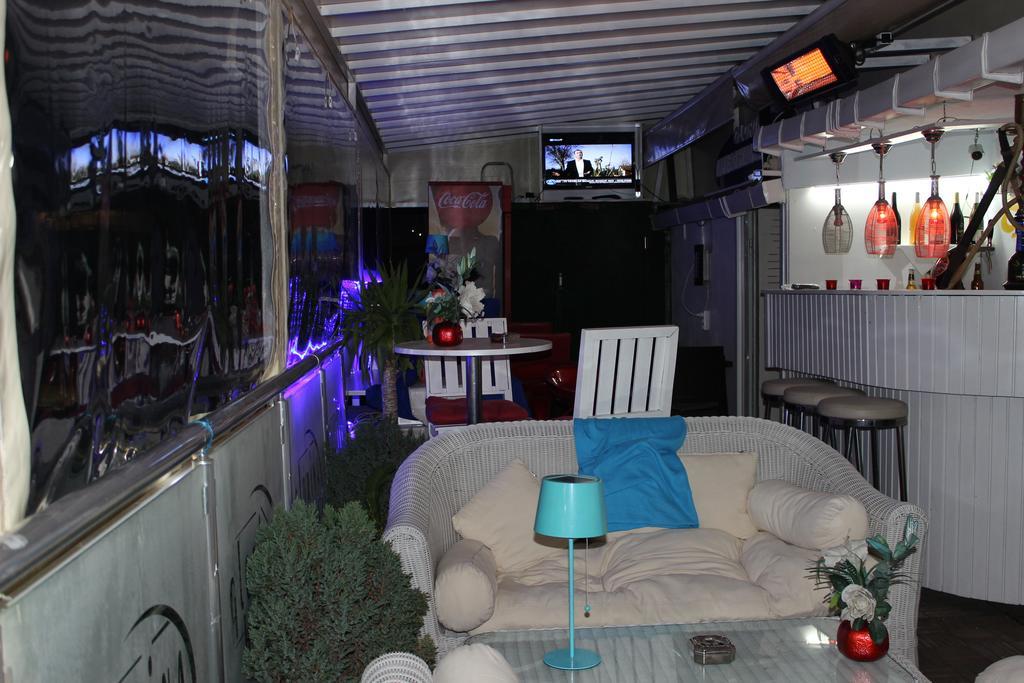 Glorina Hotel Истанбул Екстериор снимка