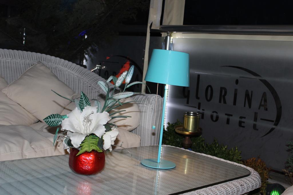 Glorina Hotel Истанбул Екстериор снимка