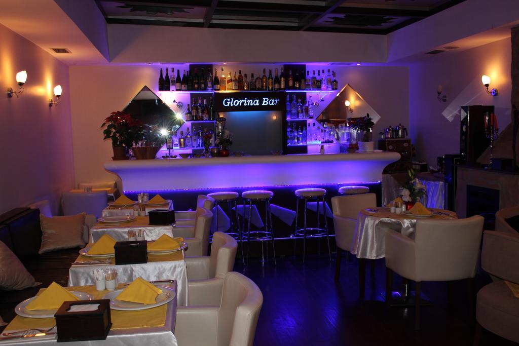 Glorina Hotel Истанбул Екстериор снимка