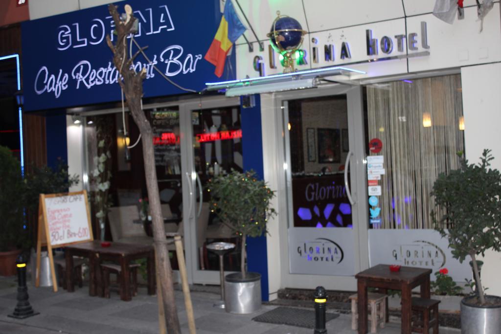 Glorina Hotel Истанбул Екстериор снимка