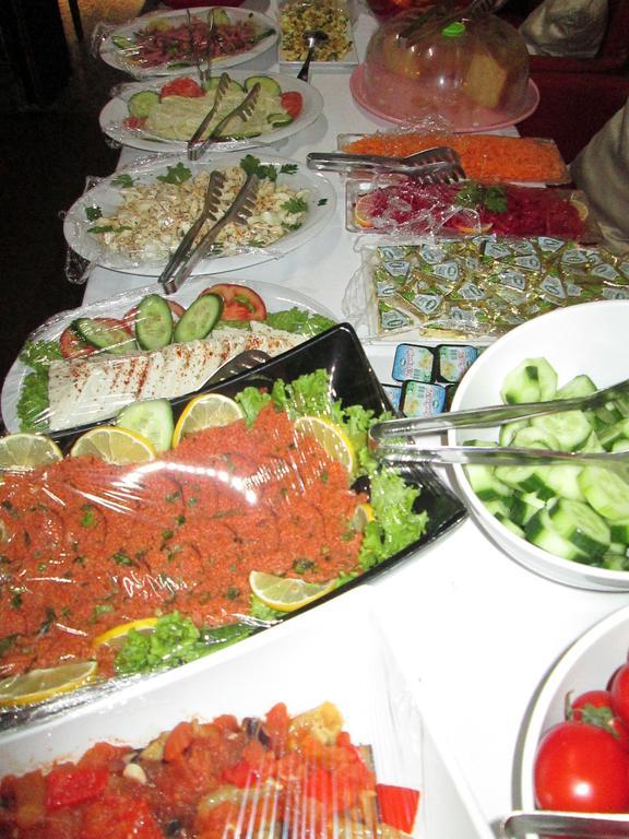 Glorina Hotel Истанбул Екстериор снимка