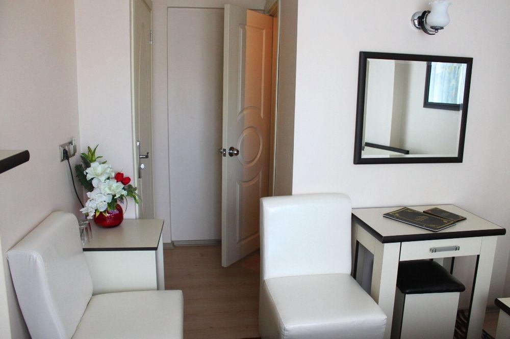 Glorina Hotel Истанбул Екстериор снимка