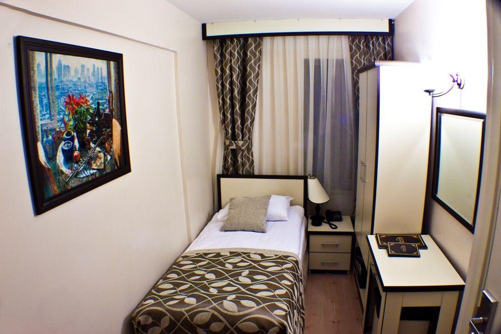 Glorina Hotel Истанбул Екстериор снимка