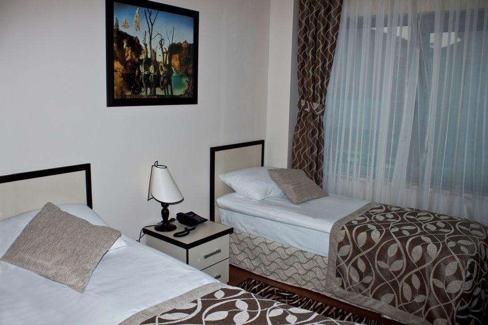 Glorina Hotel Истанбул Екстериор снимка