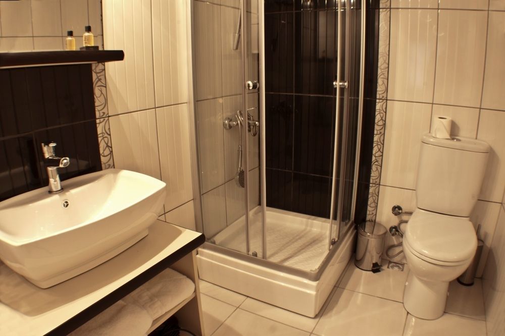 Glorina Hotel Истанбул Екстериор снимка