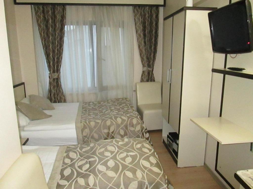 Glorina Hotel Истанбул Екстериор снимка