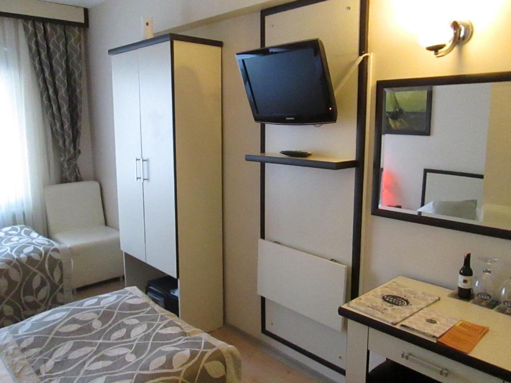 Glorina Hotel Истанбул Стая снимка