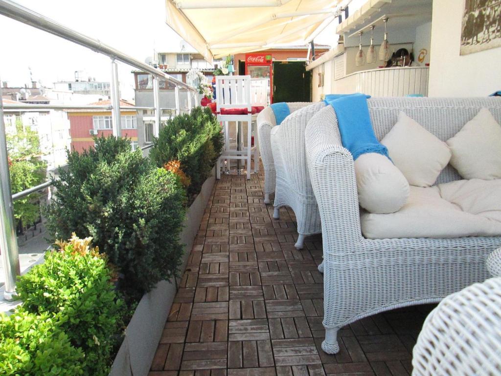 Glorina Hotel Истанбул Екстериор снимка