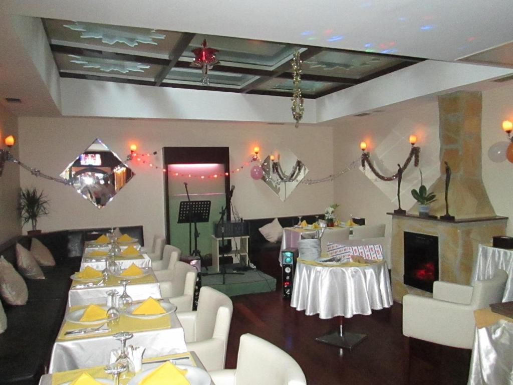 Glorina Hotel Истанбул Екстериор снимка