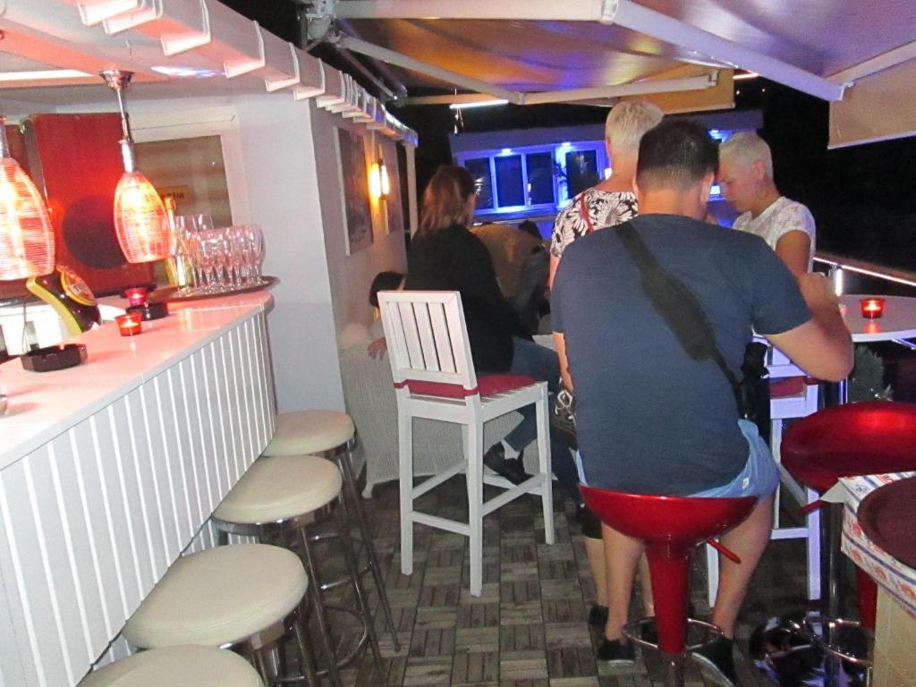 Glorina Hotel Истанбул Екстериор снимка