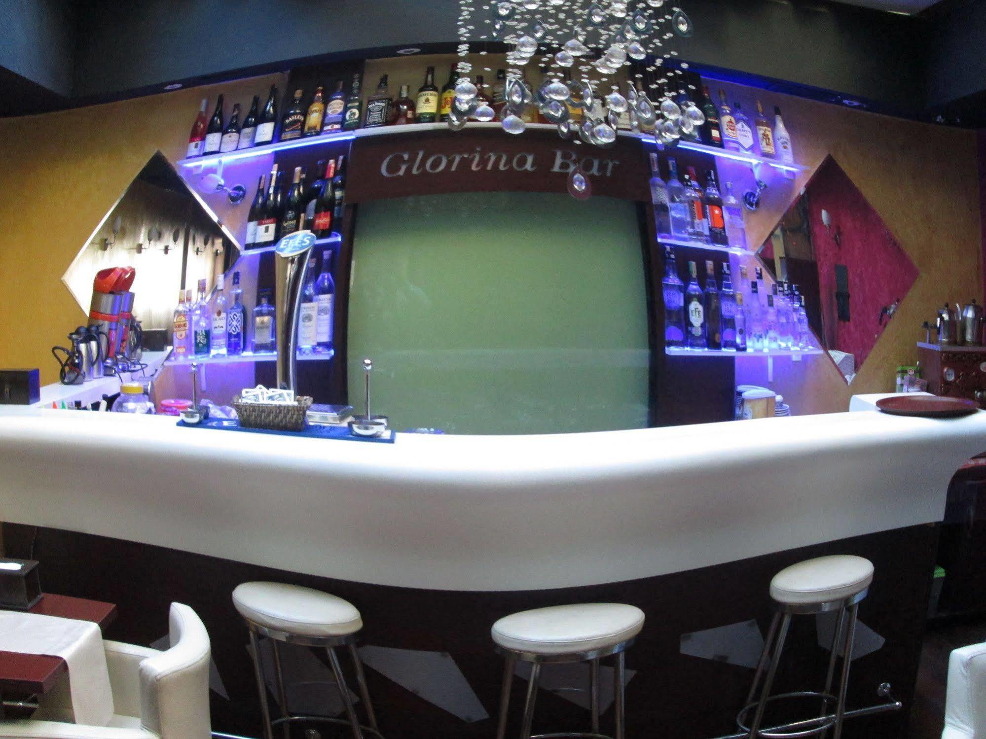 Glorina Hotel Истанбул Екстериор снимка