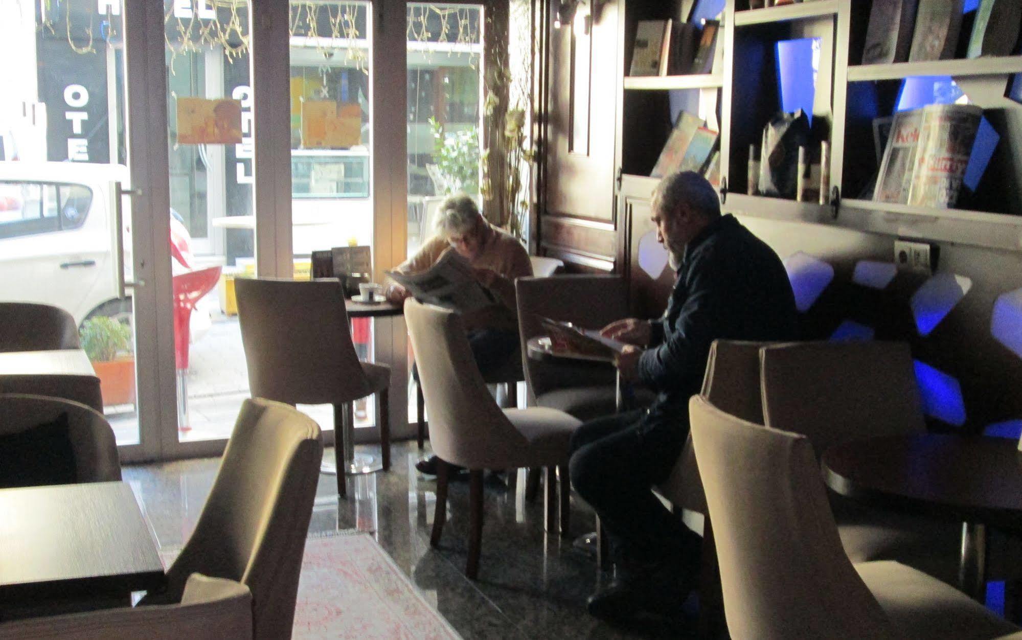 Glorina Hotel Истанбул Екстериор снимка