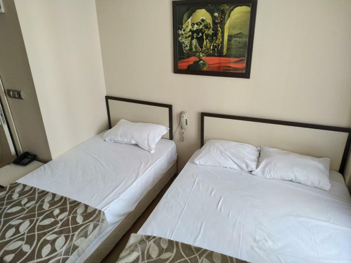 Glorina Hotel Истанбул Екстериор снимка