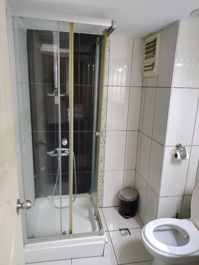 Glorina Hotel Истанбул Екстериор снимка
