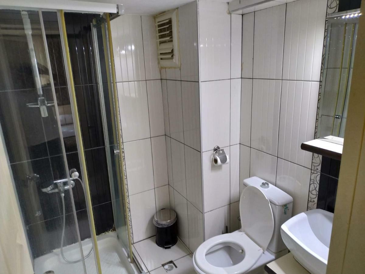 Glorina Hotel Истанбул Екстериор снимка