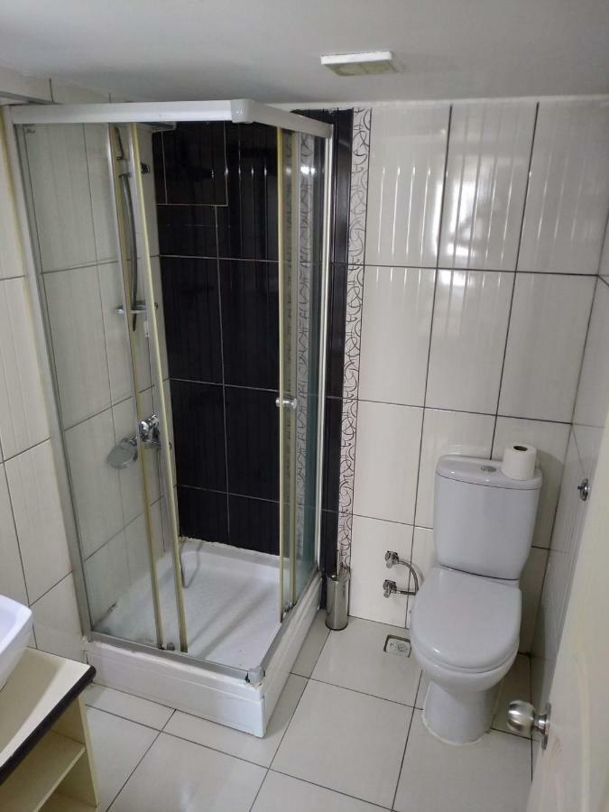 Glorina Hotel Истанбул Екстериор снимка