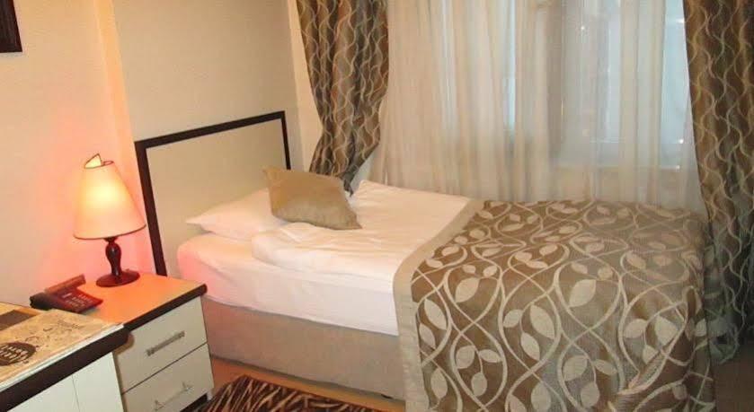Glorina Hotel Истанбул Екстериор снимка